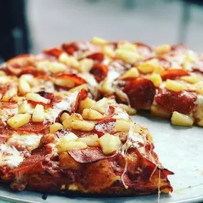 Bild von Idaho Pizza Company