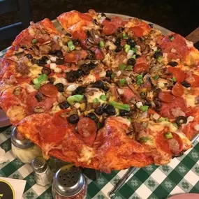 Bild von Idaho Pizza Company