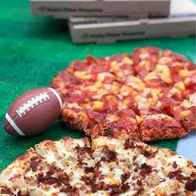 Bild von Idaho Pizza Company