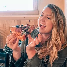 Bild von Idaho Pizza Company