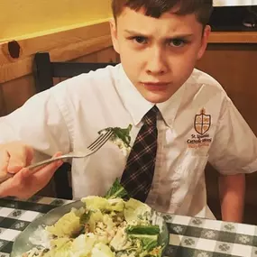 Bild von Idaho Pizza Company