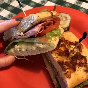 Bild von Idaho Pizza Company