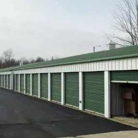 Bild von Hold More Self-Storage