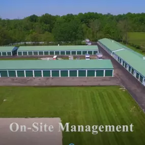 Bild von Hold More Self-Storage