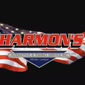 Bild von Harmon's Automotive & Towing Service Inc.
