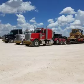 Bild von Harmon's Automotive & Towing Service Inc.