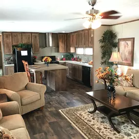 Bild von Greg Tilley's Repos - New Homes