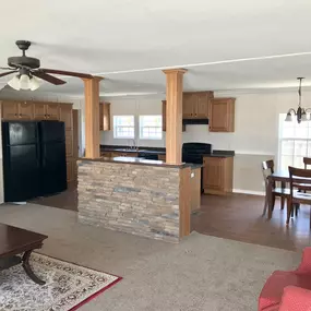 Bild von Greg Tilley's Repos - New Homes