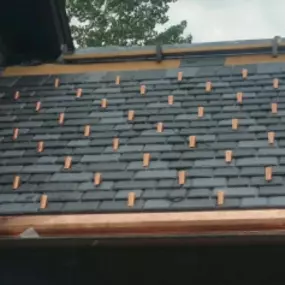 Bild von High Profile Roofing, LLC
