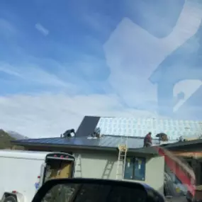 Bild von High Profile Roofing, LLC