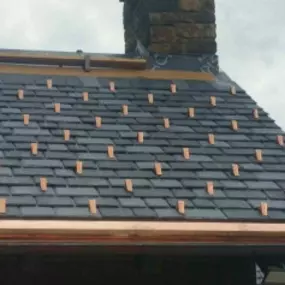 Bild von High Profile Roofing, LLC