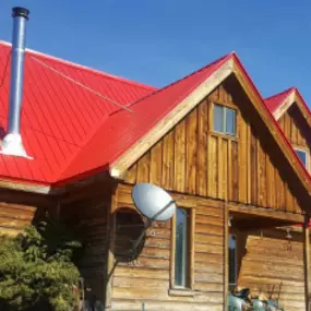 Bild von High Profile Roofing, LLC