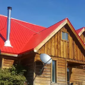 Bild von High Profile Roofing, LLC