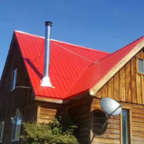 Bild von High Profile Roofing, LLC