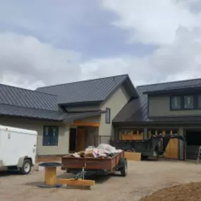 Bild von High Profile Roofing, LLC