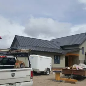 Bild von High Profile Roofing, LLC