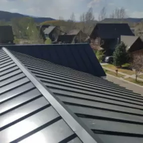Bild von High Profile Roofing, LLC