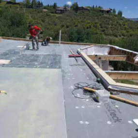 Bild von High Profile Roofing, LLC