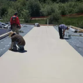 Bild von High Profile Roofing, LLC