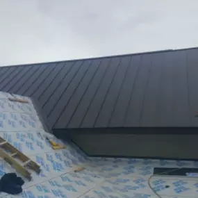 Bild von High Profile Roofing, LLC