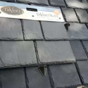 Bild von High Profile Roofing, LLC