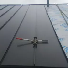 Bild von High Profile Roofing, LLC