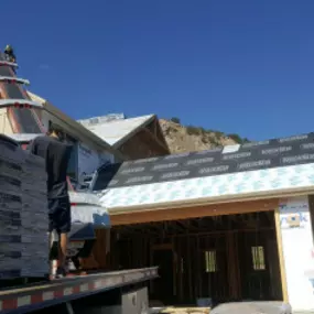 Bild von High Profile Roofing, LLC