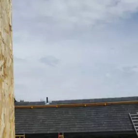 Bild von High Profile Roofing, LLC