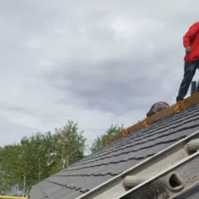Bild von High Profile Roofing, LLC