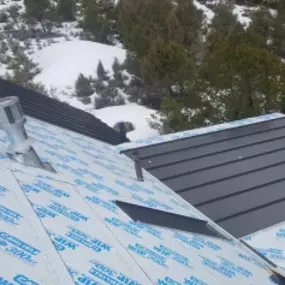 Bild von High Profile Roofing, LLC