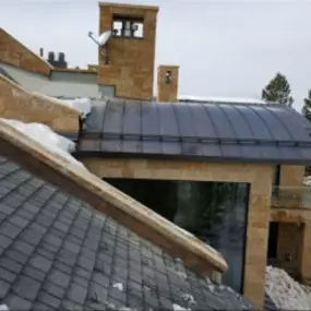 Bild von High Profile Roofing, LLC