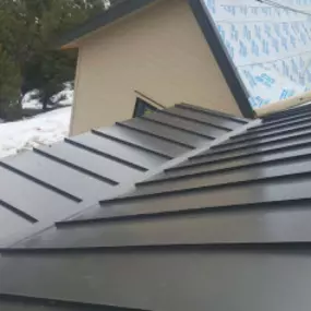 Bild von High Profile Roofing, LLC