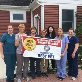Bild von Humane Society of Ocean City