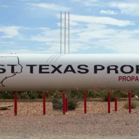 Bild von West Texas Propane