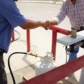 Bild von West Texas Propane