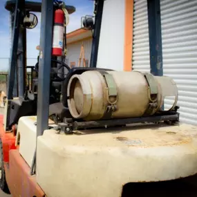 Bild von West Texas Propane