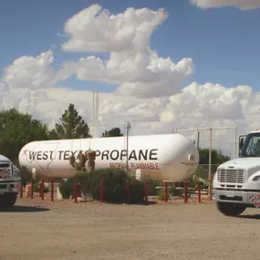 Bild von West Texas Propane