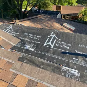 Bild von T. Williams Roofing