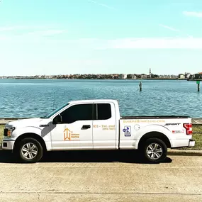 Bild von T. Williams Roofing
