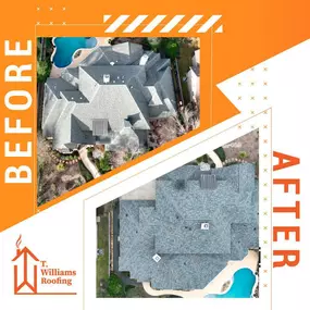 Bild von T. Williams Roofing
