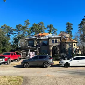 Bild von T. Williams Roofing