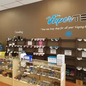 Bild von VaperTec