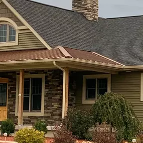 Bild von Tri-County Roofing Company