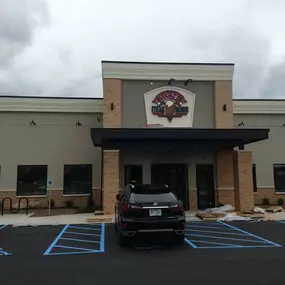 Bild von Tri-County Roofing Company