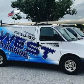 Bild von West Plumbing, Inc.