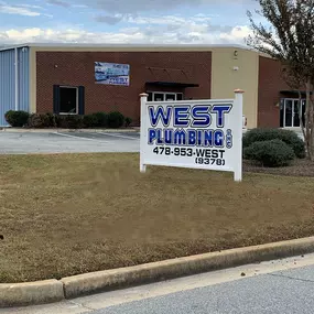 Bild von West Plumbing, Inc.