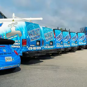 Bild von West Plumbing, Inc.