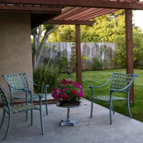 Bild von Hillside Garden II