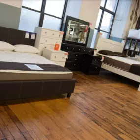 Bild von U.S. Bedding, Inc.