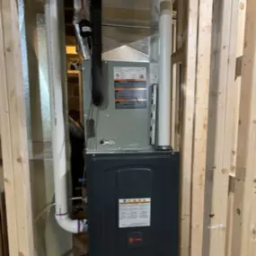 Bild von T&J Service, LLC, Heating & Cooling